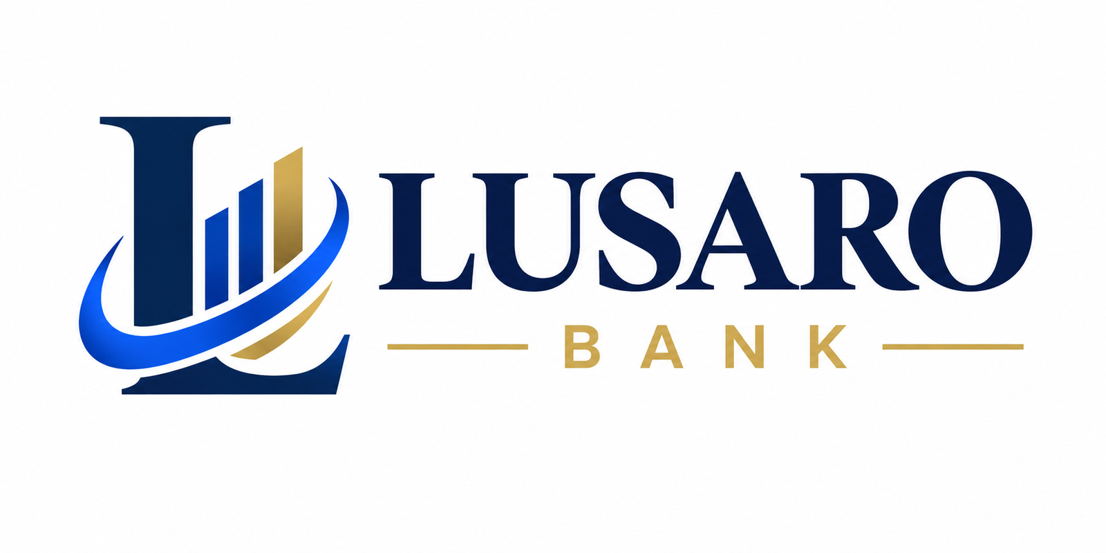 Lusaro Bank